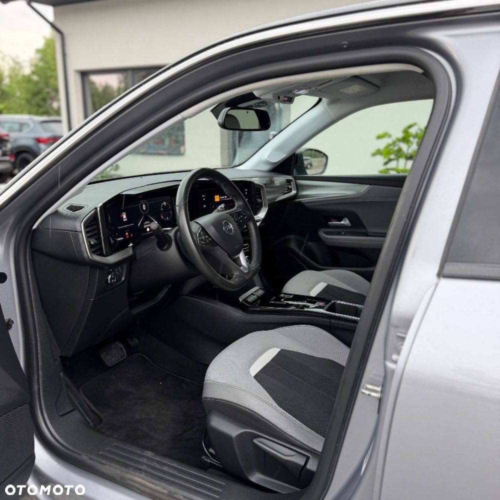 Opel Mokka - 18