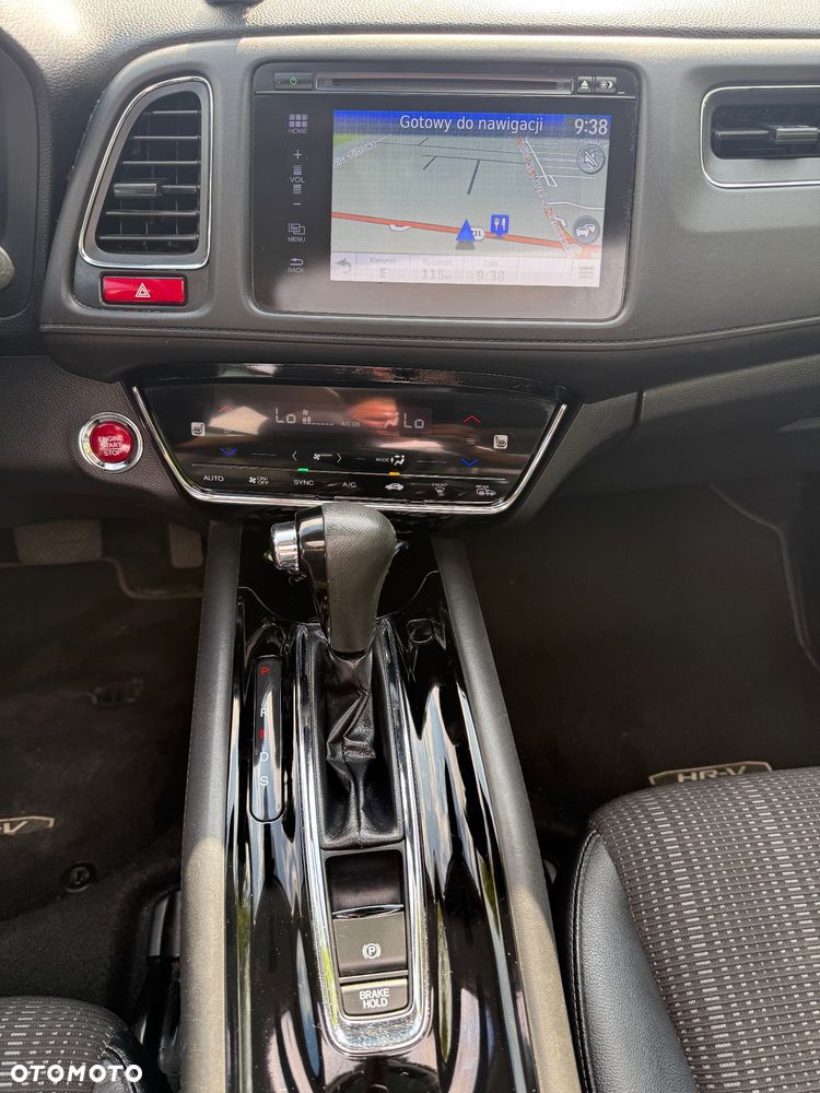 Honda HR-V 1.5 i-VTEC CVT Executive - 26