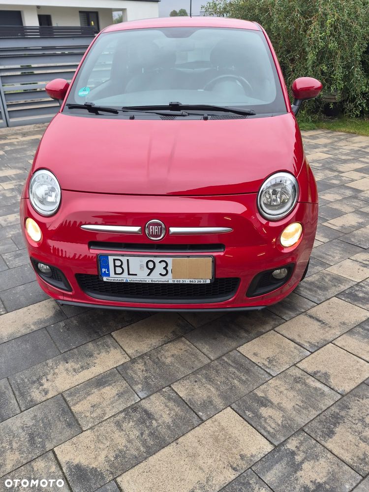 Fiat 500 - 3