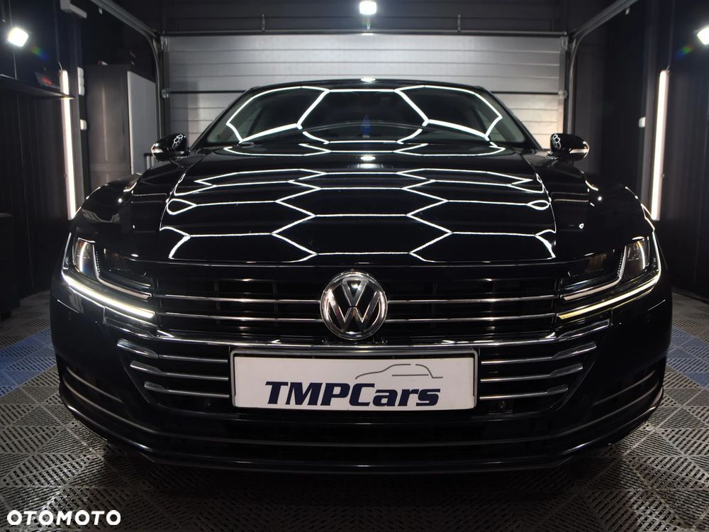 Volkswagen Arteon 2.0 TDI SCR Essence - 13
