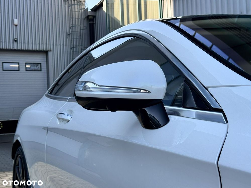 Mercedes-Benz Klasa S 63 AMG 4-Matic - 13