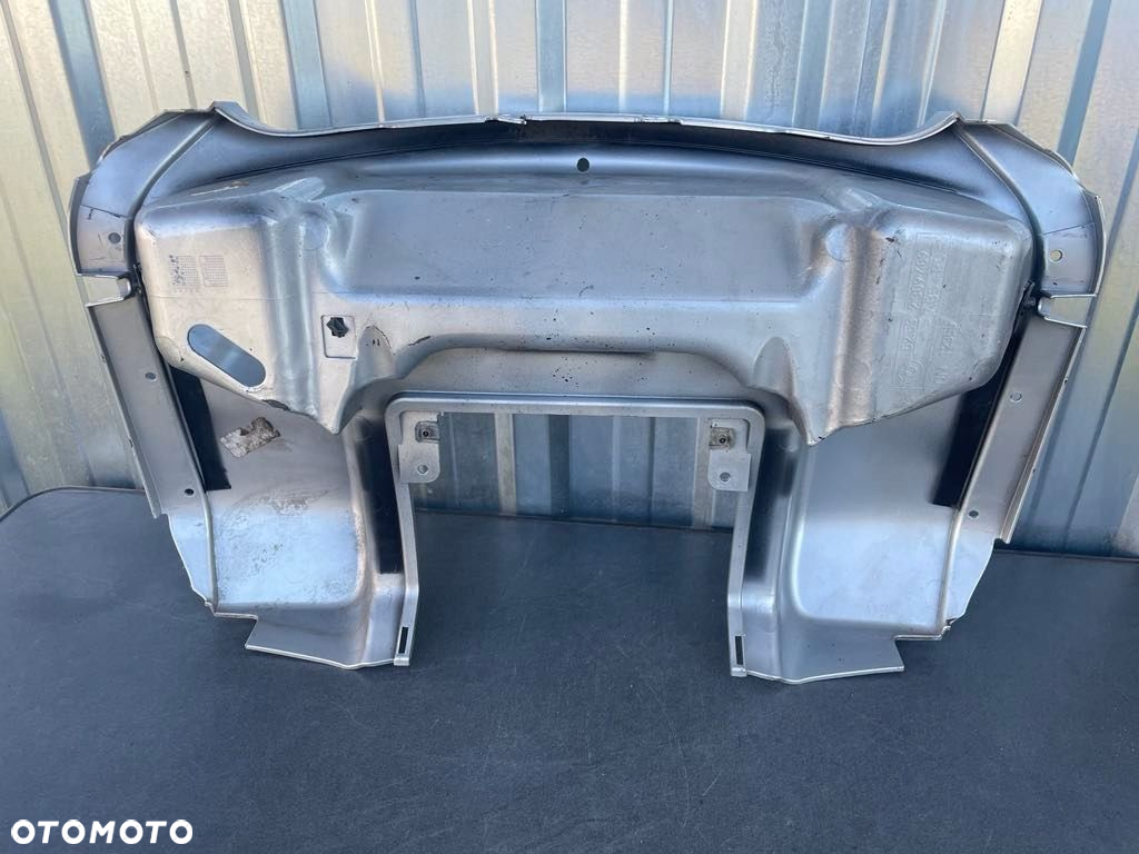 BMW K1200LT K1200 K12 Środkowa Osłona Owiewka 52532309489 - 3