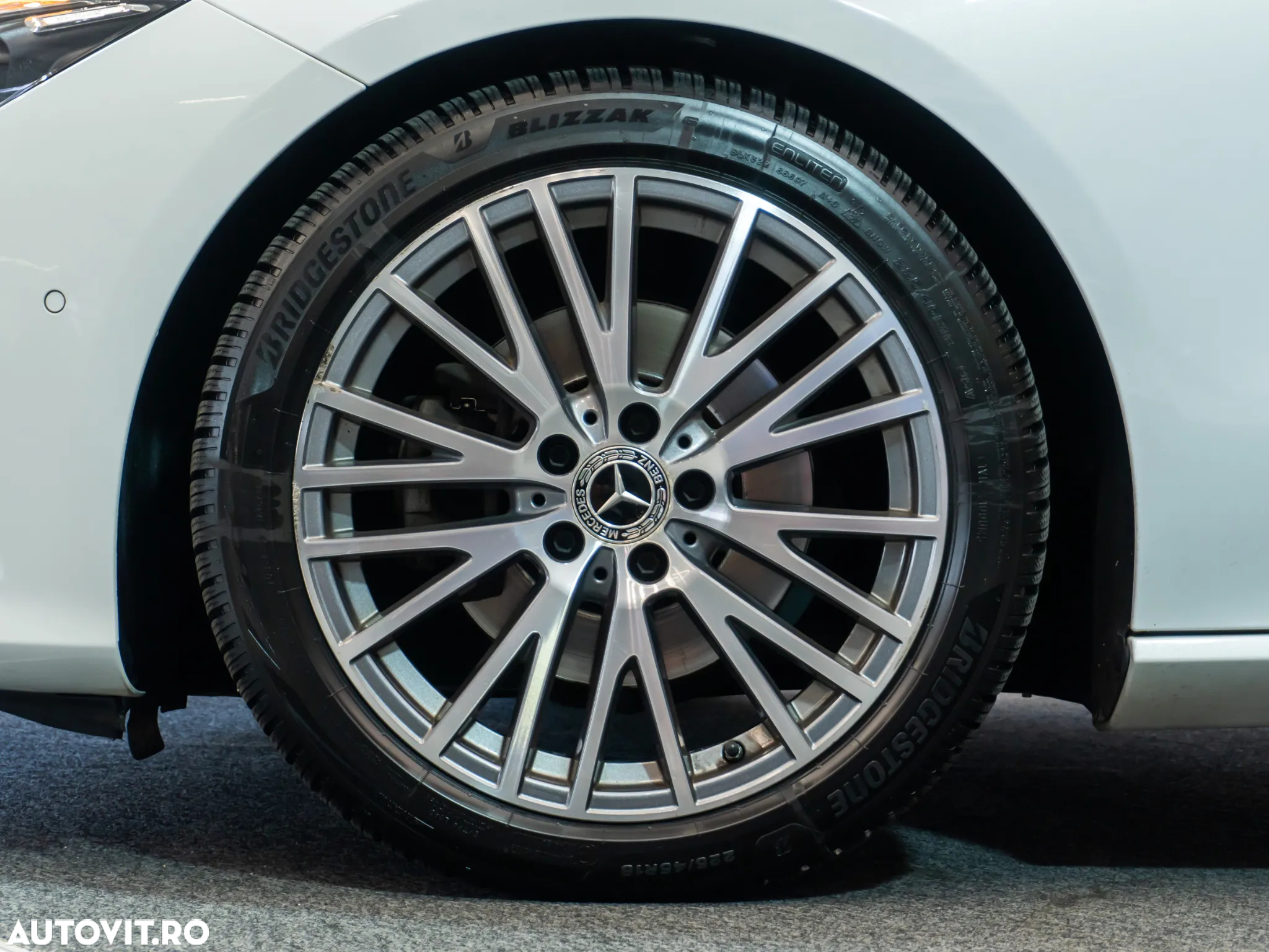 Mercedes-Benz CLA 180 d 8G-DCT Progressive - 14