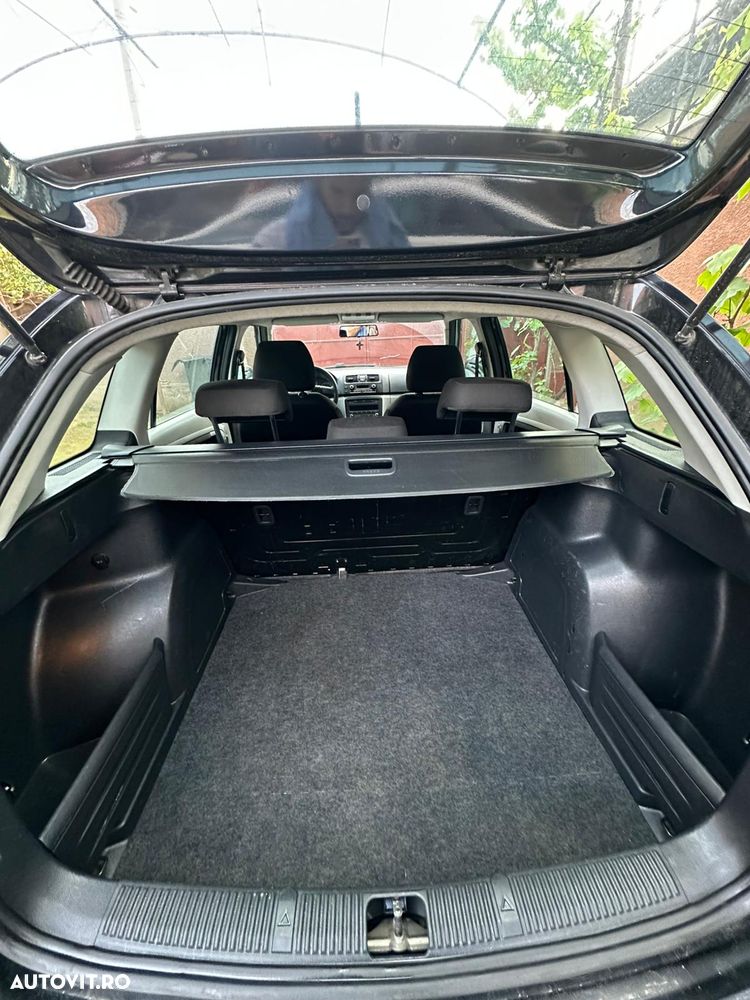 Skoda Fabia 1.2 TDI DPF GreenLine - 7