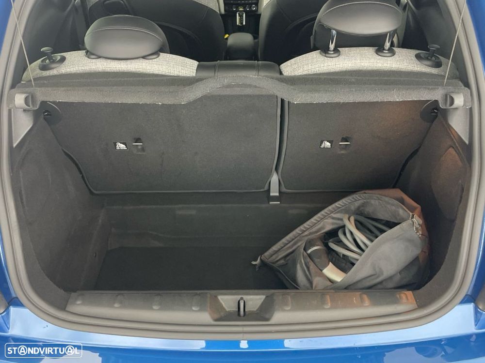 MINI 3 Portas Cooper SE Collection 2021 - 13