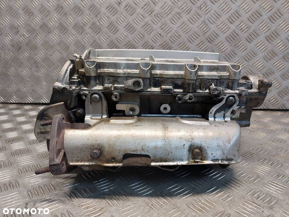 GŁOWICA AUDI A6 C6 2.4 V6 06E103374A 06E103472B BDW - 7