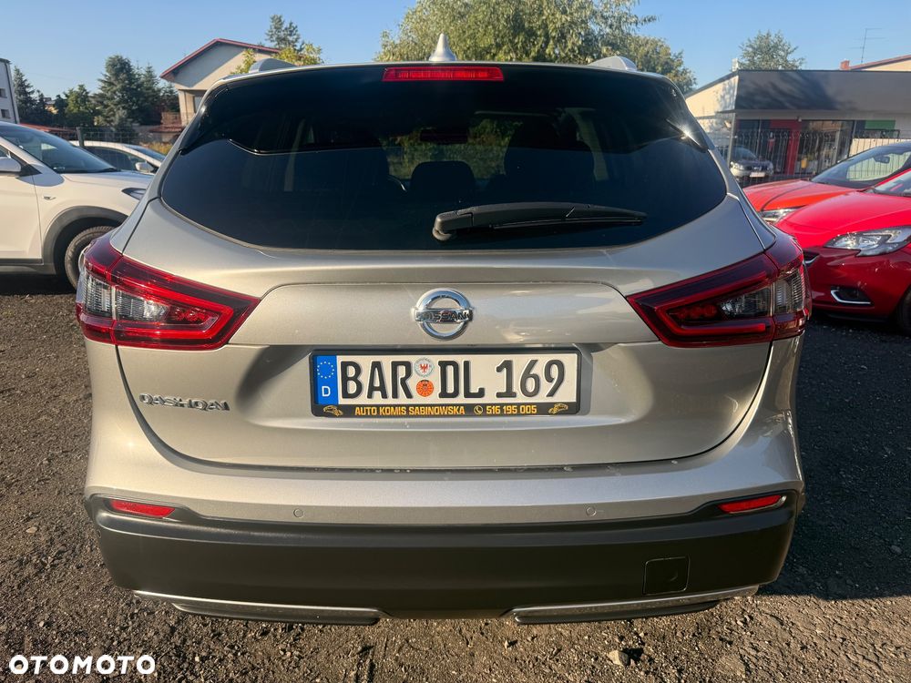 Nissan Qashqai - 3
