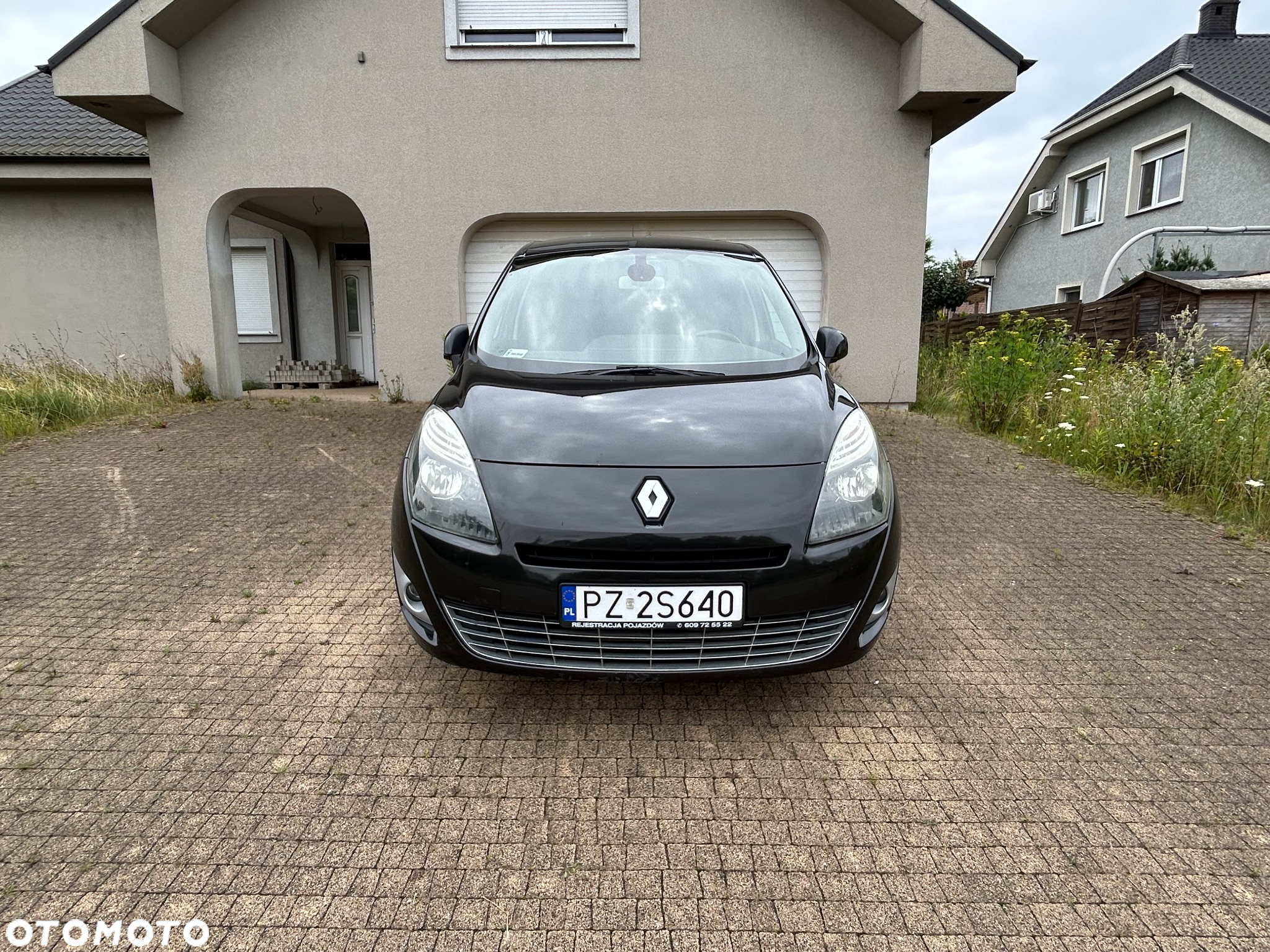 Renault Scenic 1.4 16V TCE Bose Edition - 2