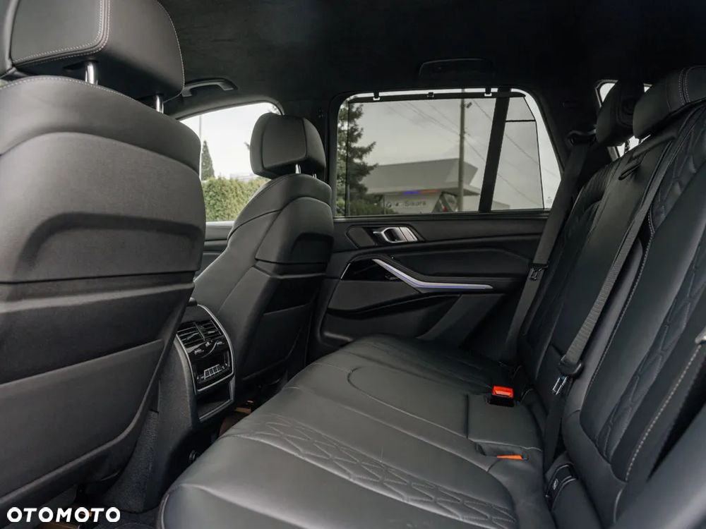 BMW X5 xDrive40d mHEV sport - 16
