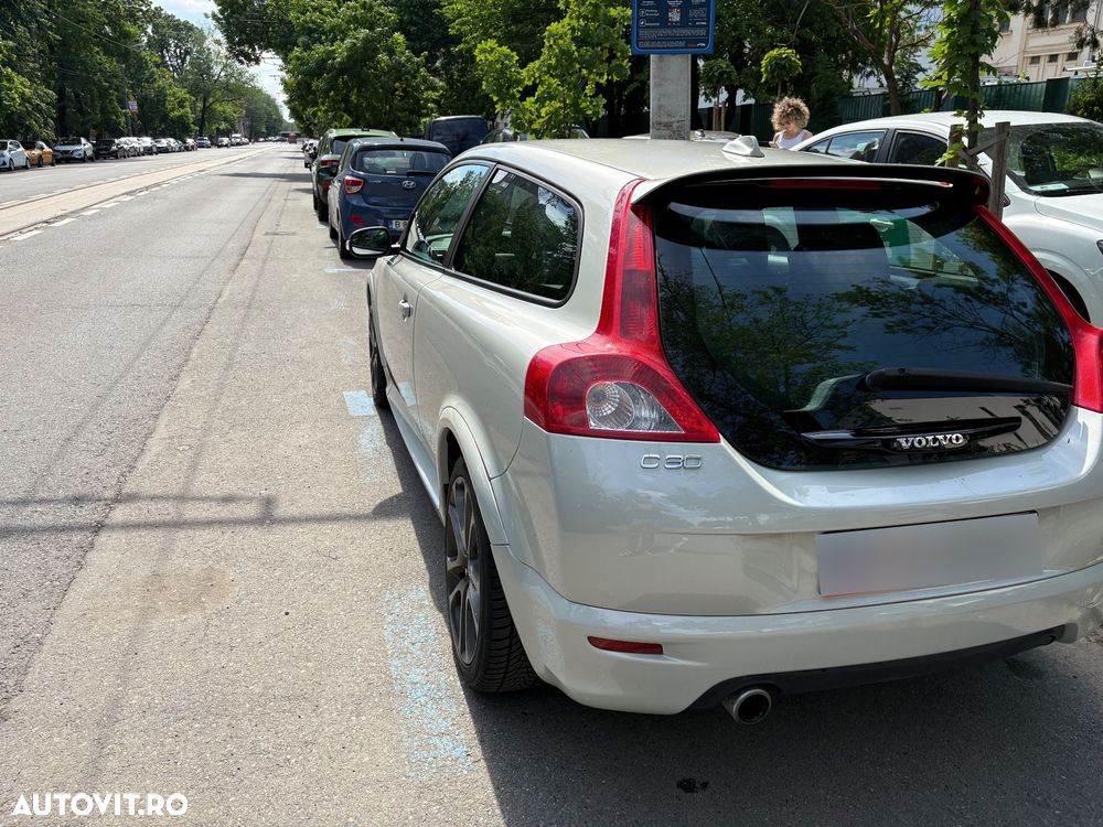 Volvo C30 1.8 Kinetic - 8