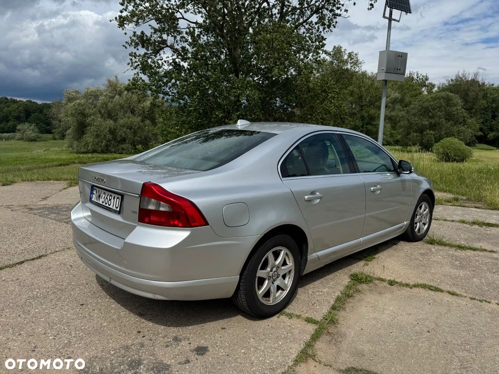 Volvo S80 2.4D5 Executive - 4