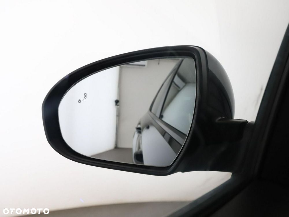 Hyundai Tucson 2.0 CRDi 4WD Automatik Intro Edition - 36