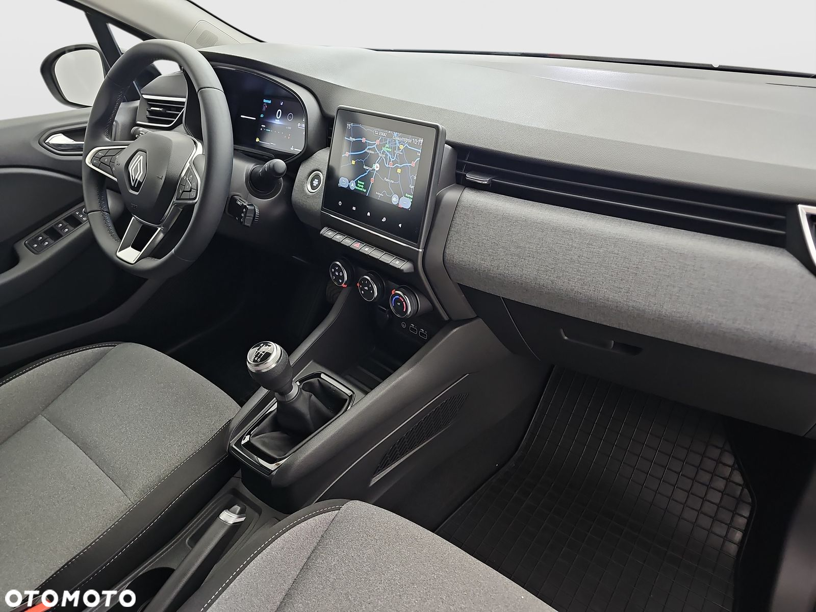 Renault Clio 1.0 TCe Evolution - 26