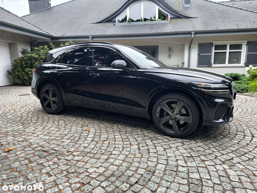 Genesis GV70 - 30