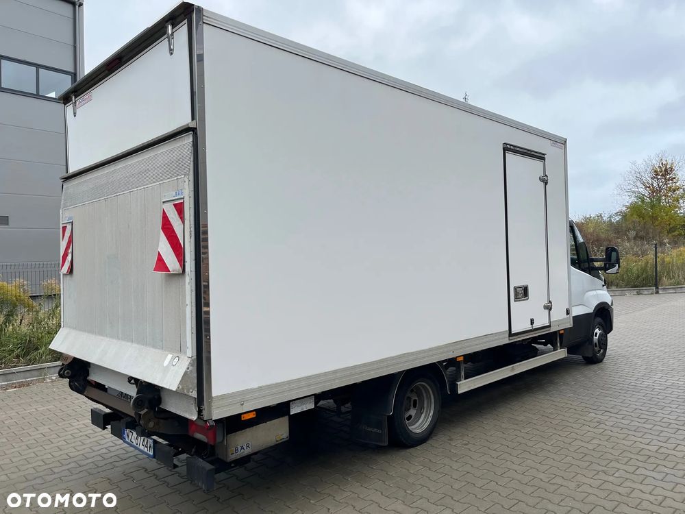 Iveco Daily 50C/MR - 7
