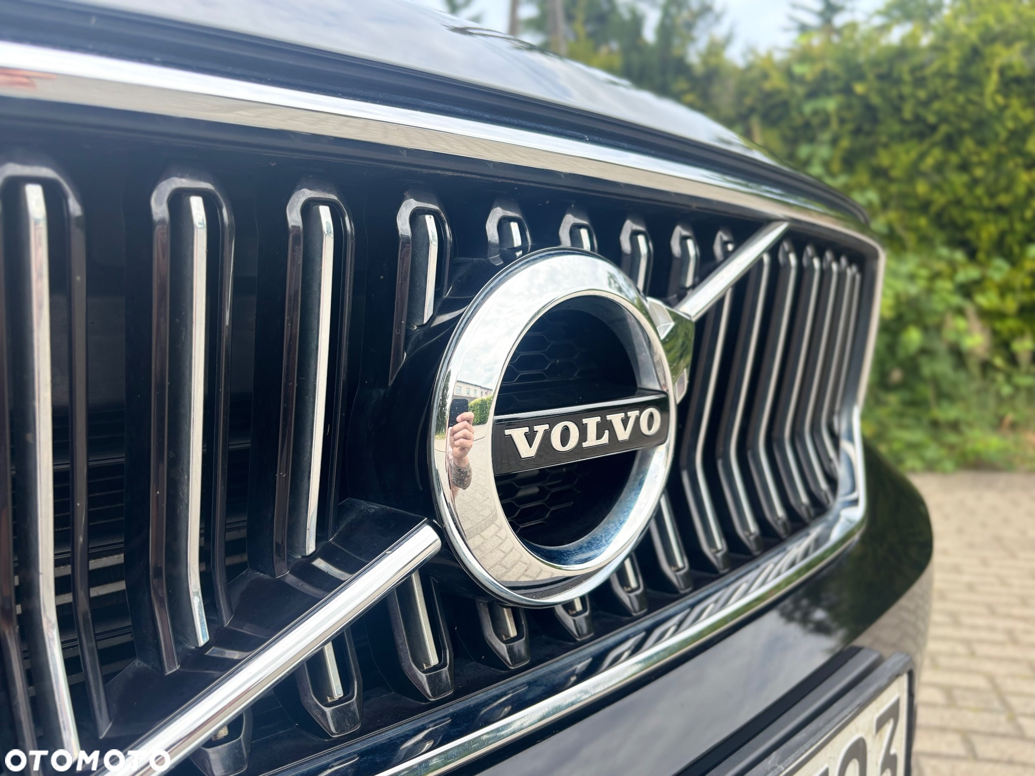 Volvo XC 40 T4 Plug-In Hybrid Inscription - 26