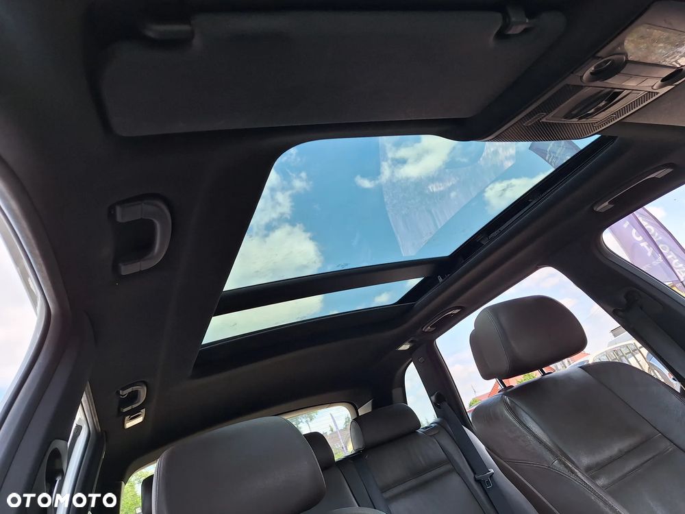 BMW X5 xDrive35d - 11