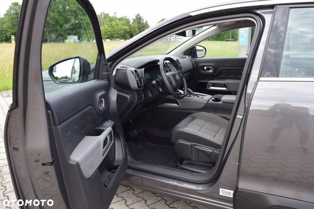 Citroën C5 Aircross 1.6 PHEV 225 Plus EAT8 - 16