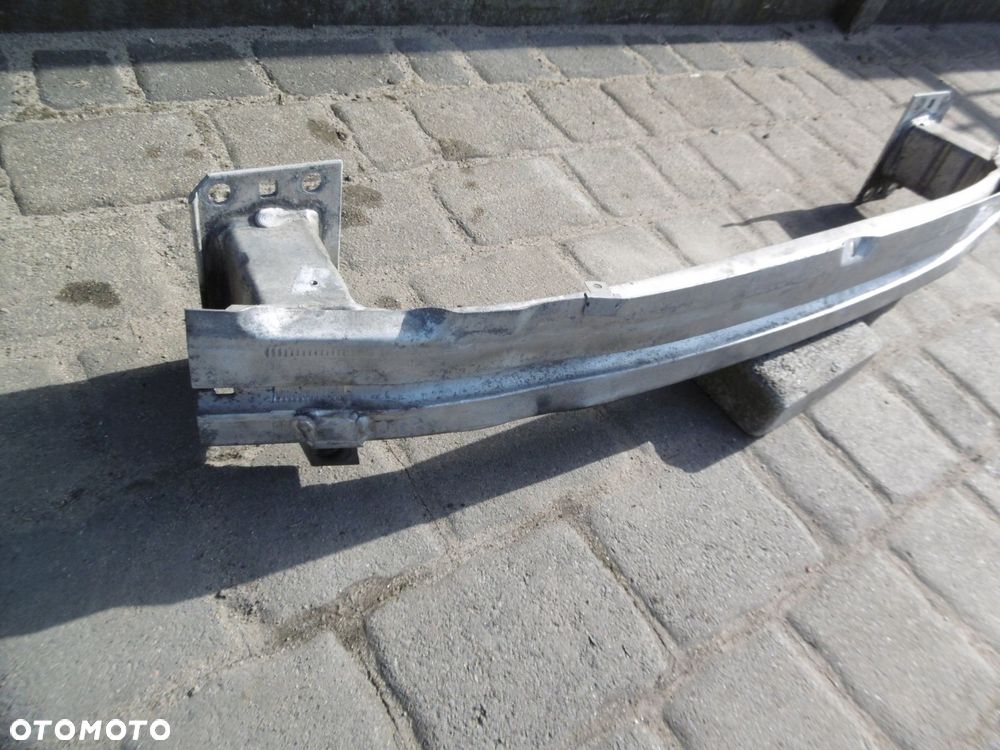 audi tt 8j0 - belka przednia - 2