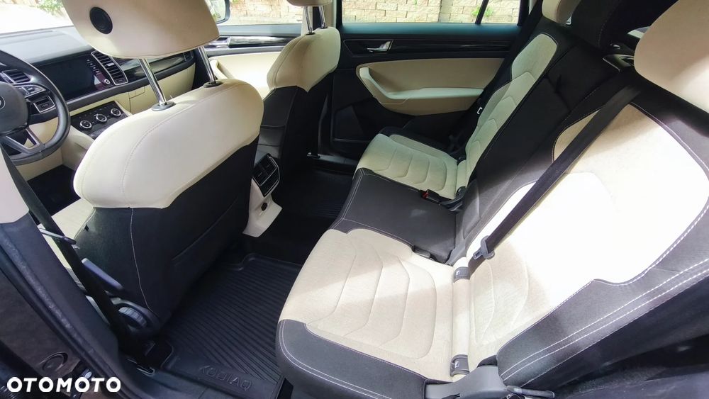 Skoda Kodiaq 2.0 TDI 4x2 Style DSG - 17