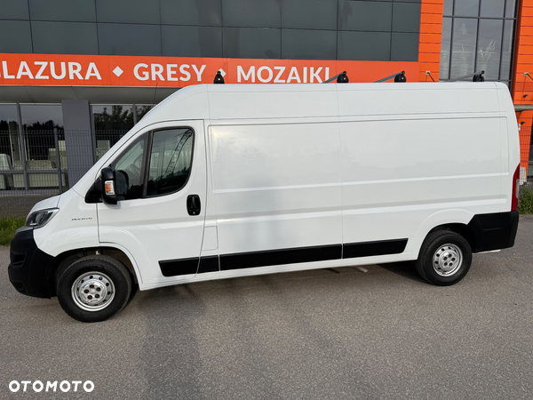 Fiat Ducato L3h2 2.3 130 Bez Adblue