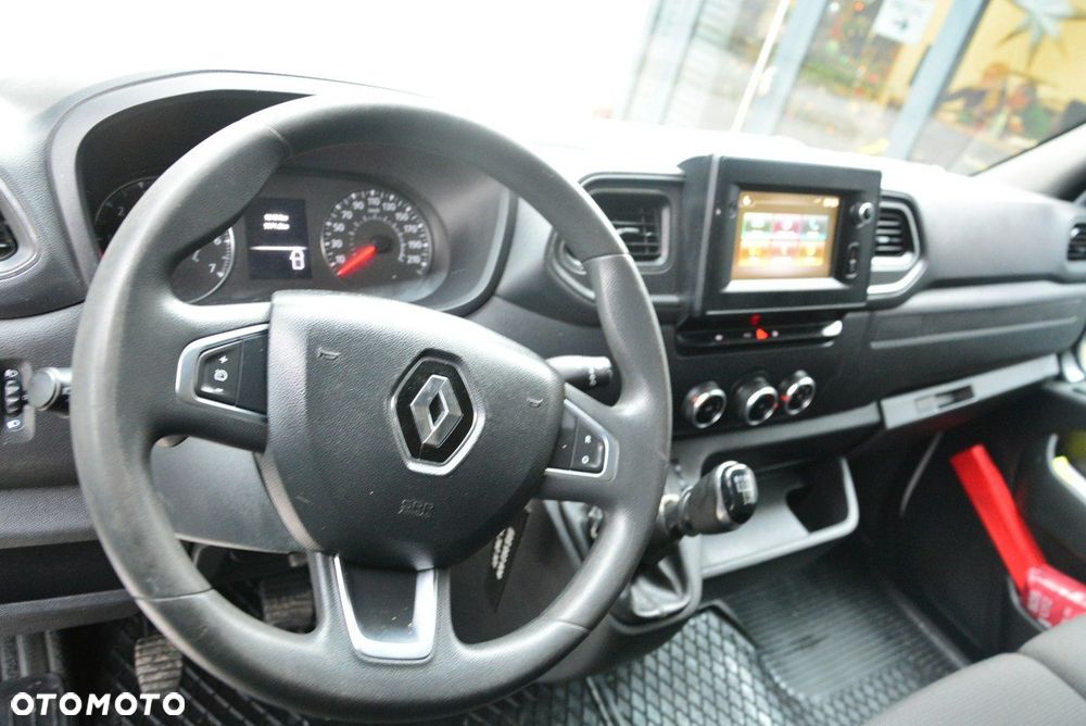 Renault Master - 8