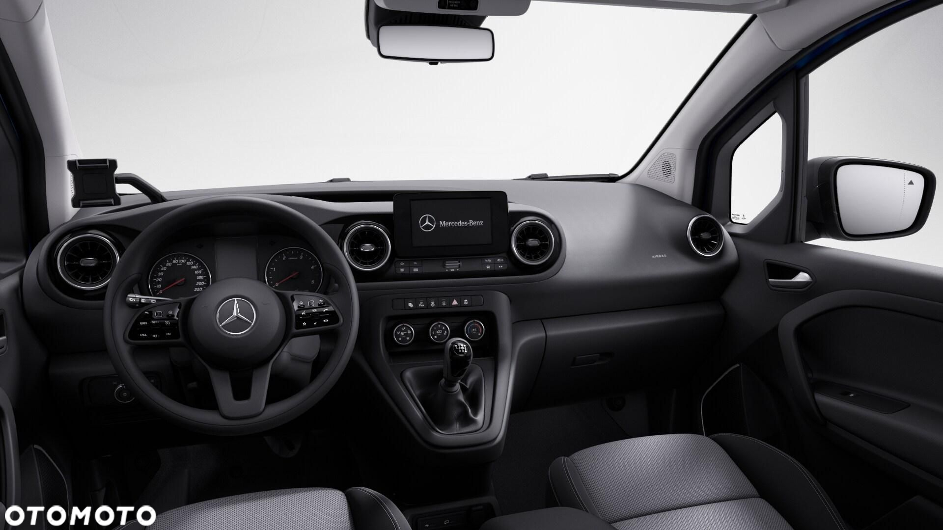 Mercedes-Benz Citan - 4