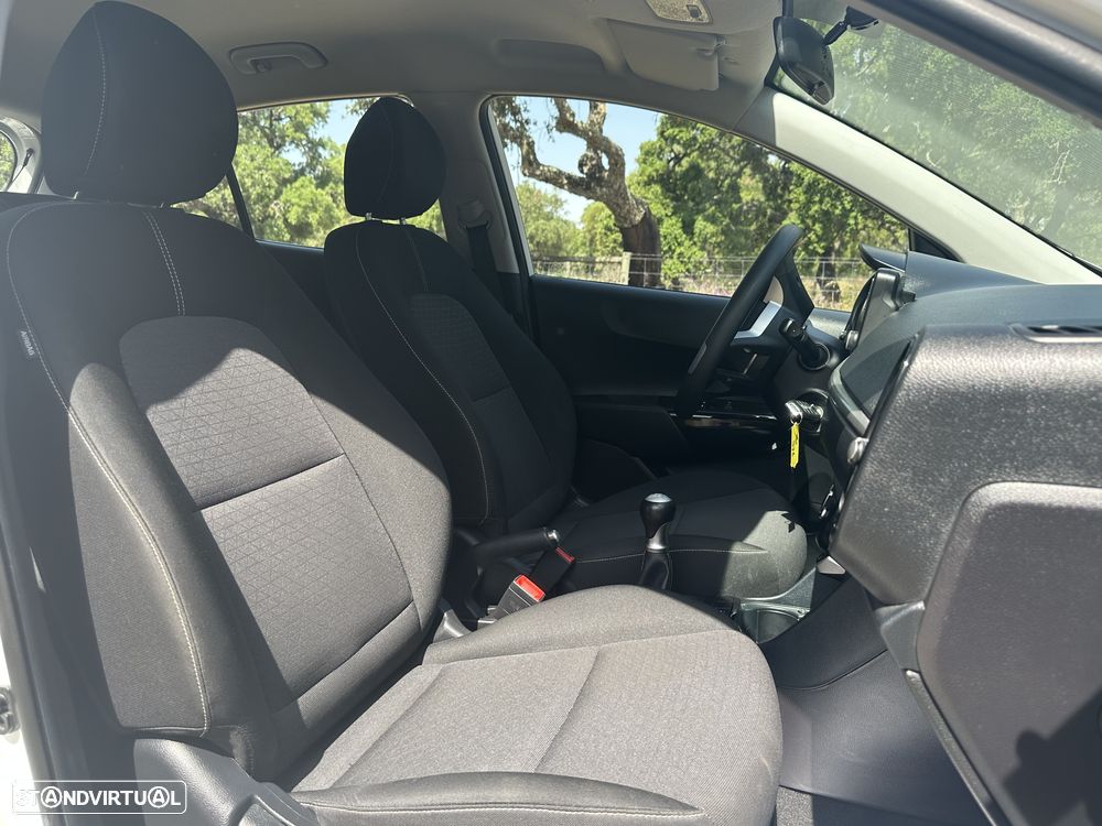 Kia Picanto - 7