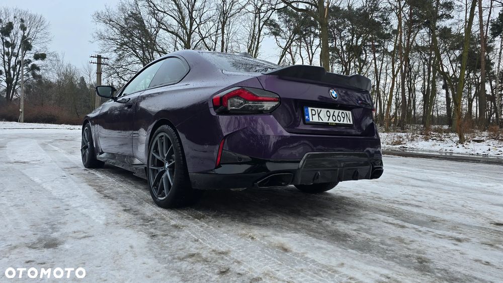 BMW Seria 2 M240i xDrive - 6