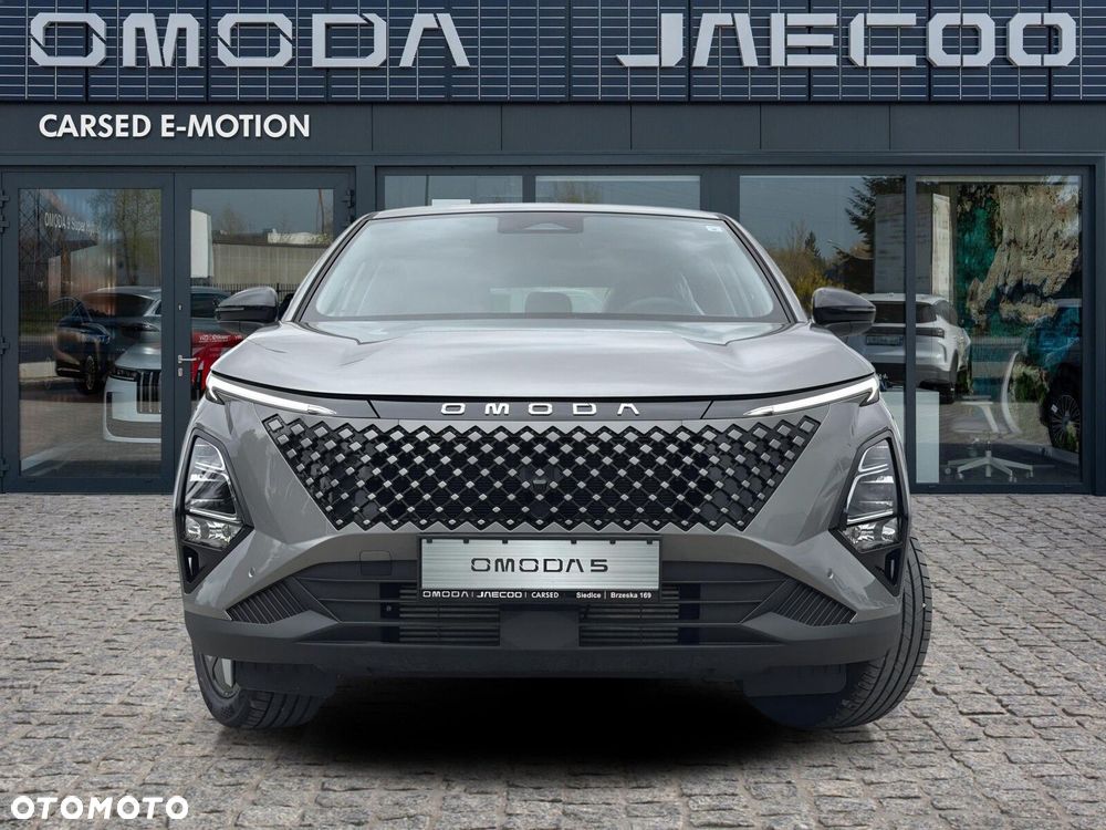 Omoda 5 - 9
