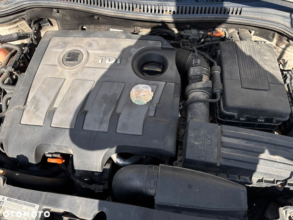 Seat Leon 1.6 TDI Style - 9