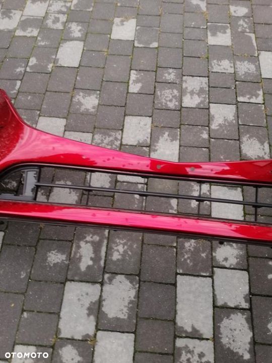 MAZDA 6 2019 ZDERZAK PRZÓD - 7