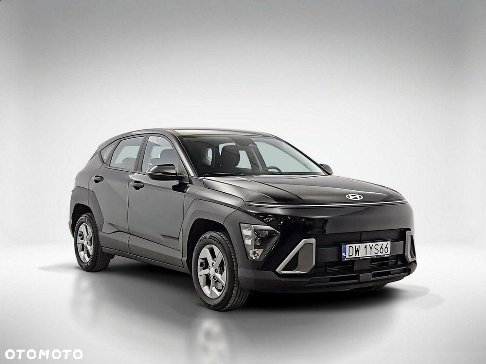 Hyundai Kona 1.0 T-GDI Smart - 7