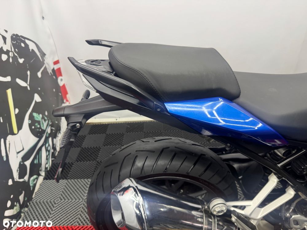 BMW RS - 31