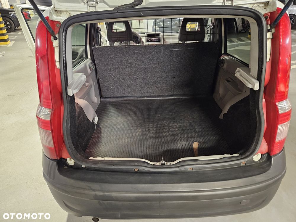 Fiat Panda - 6