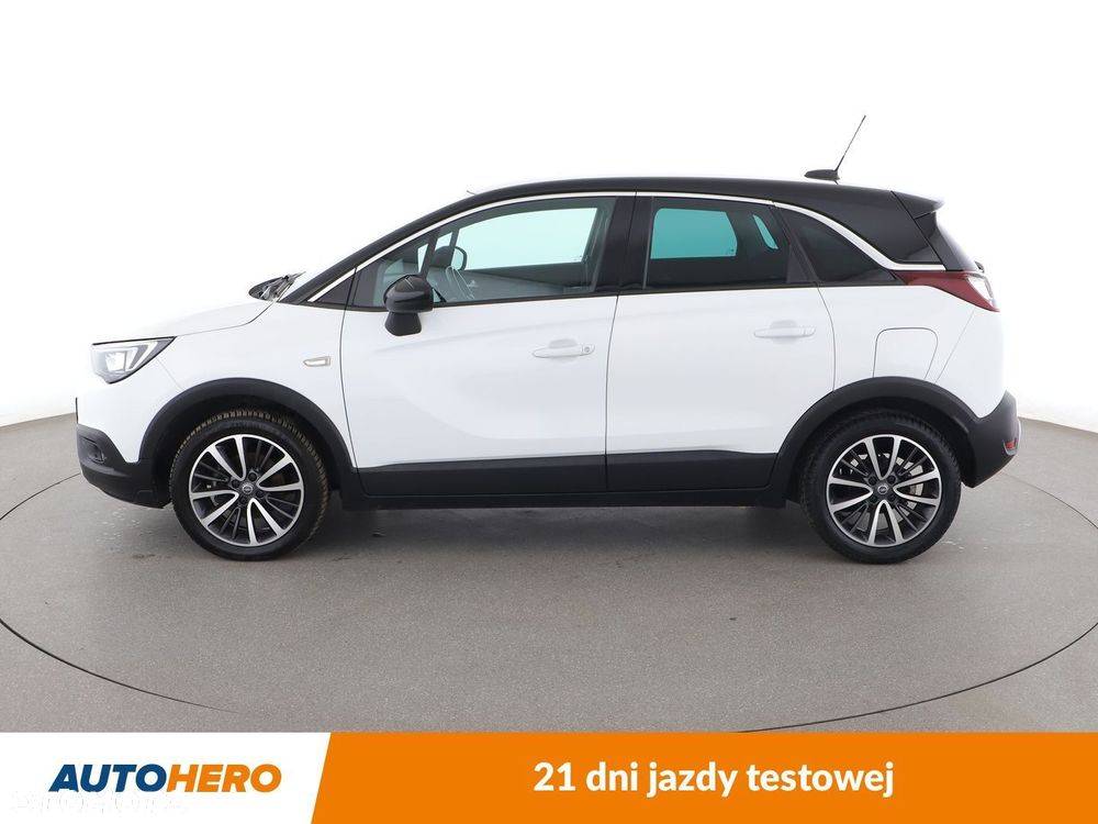 Opel Crossland X 1.2 T Design Line S&S - 2