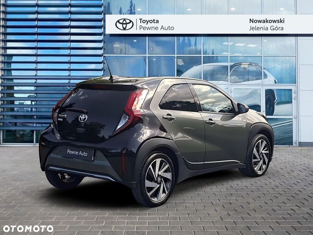 Toyota Aygo X - 2