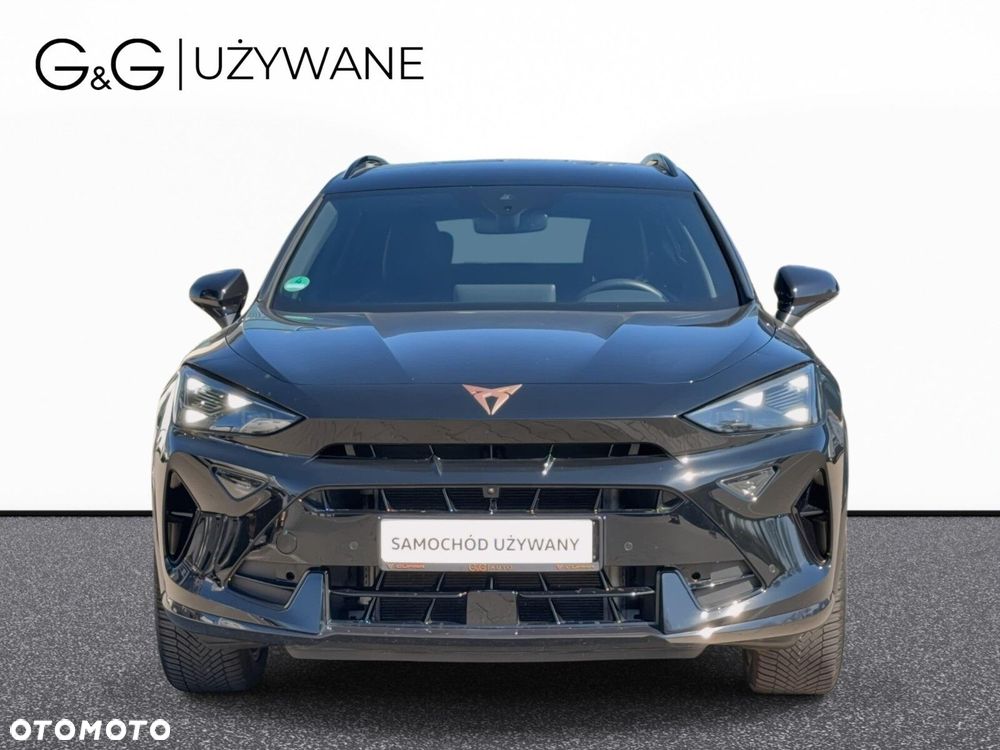 Cupra Formentor 1.5 eTSI mHEV DSG - 9