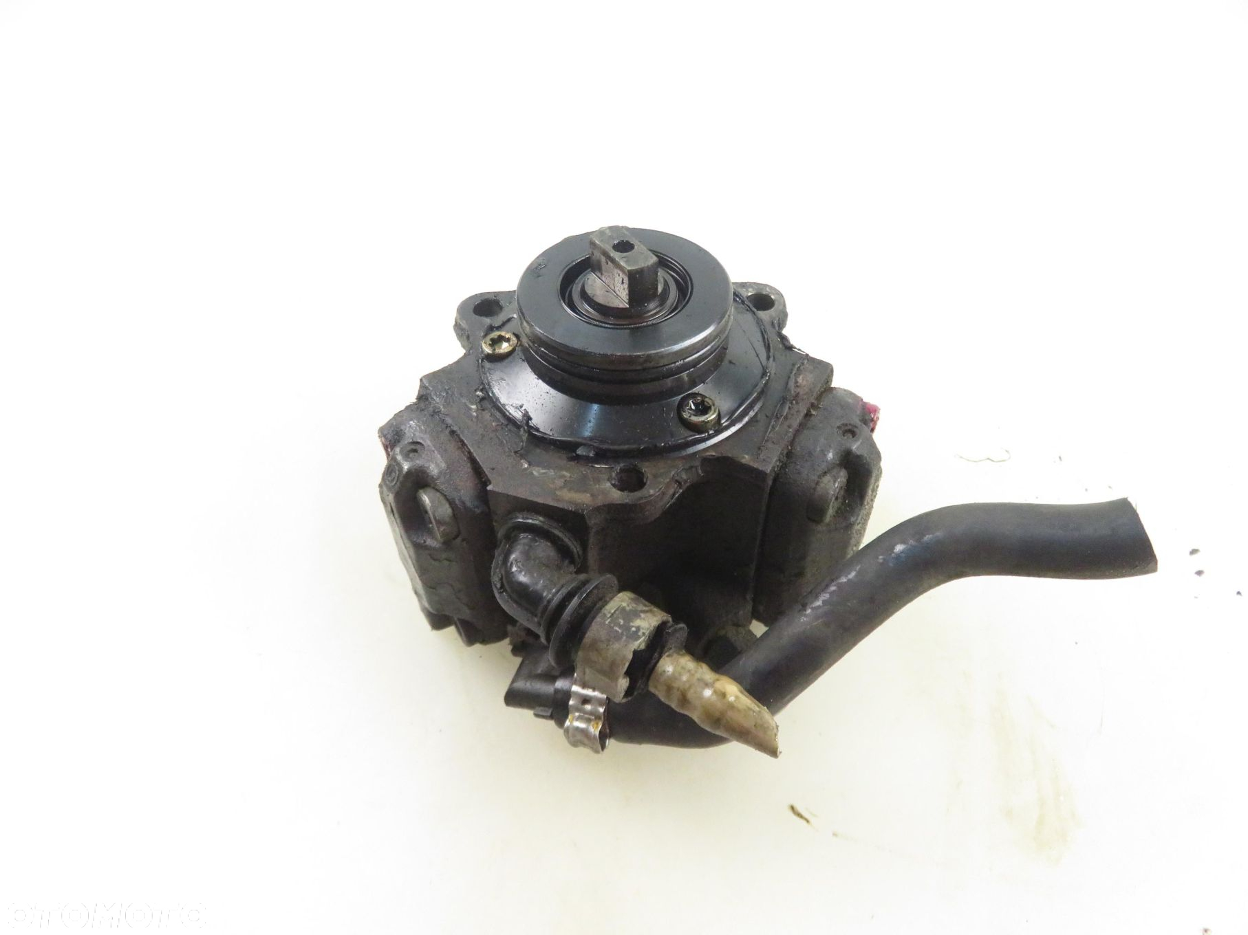 POMPA WTRYSKOWA FIAT DOBLO I 1.3 JTD  0445010080 46779630 - 3