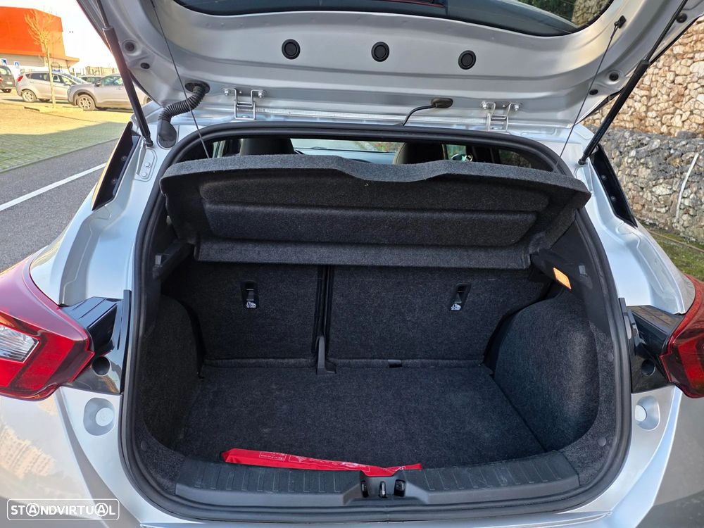 Nissan Micra 1.0 IG-T N-Sport - 22