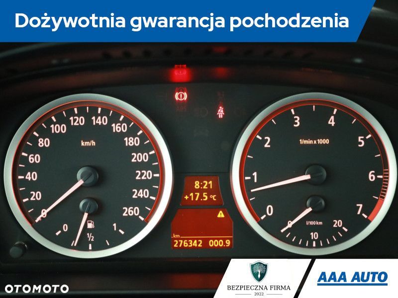 BMW Seria 5 - 10