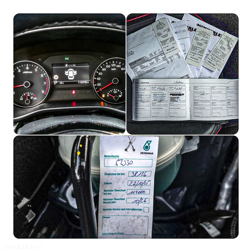 Kia Sportage 1.6 T-GDI AWD DCT GT LINE - 29