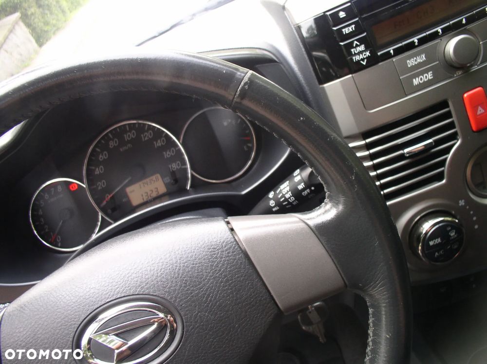 Daihatsu Terios 4WD Top S Pirsch - 24