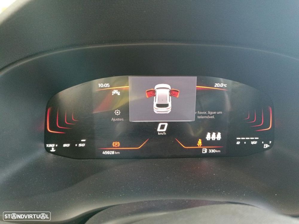 SEAT Ateca 1.0 TSI Style - 6