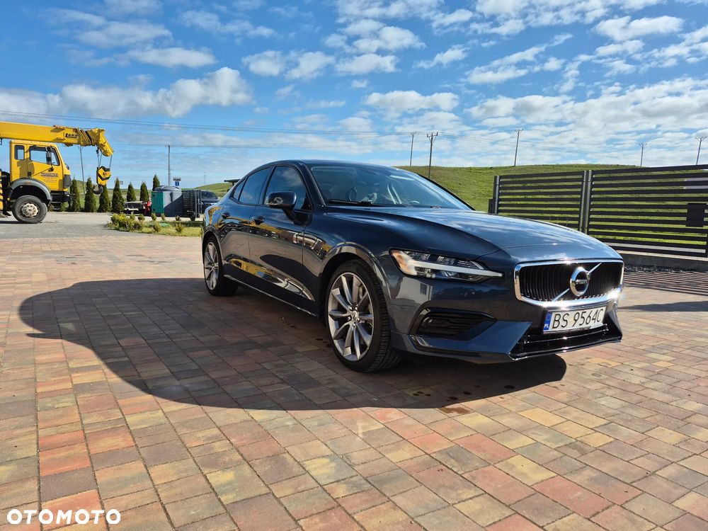 Volvo S60 T6 AWD Geartronic RDesign - 6