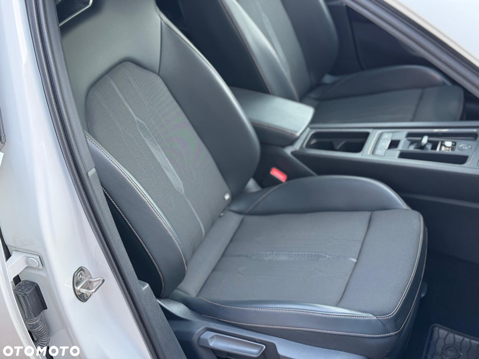 Cupra Formentor 2.0 TSI 4Drive VZ DSG - 10