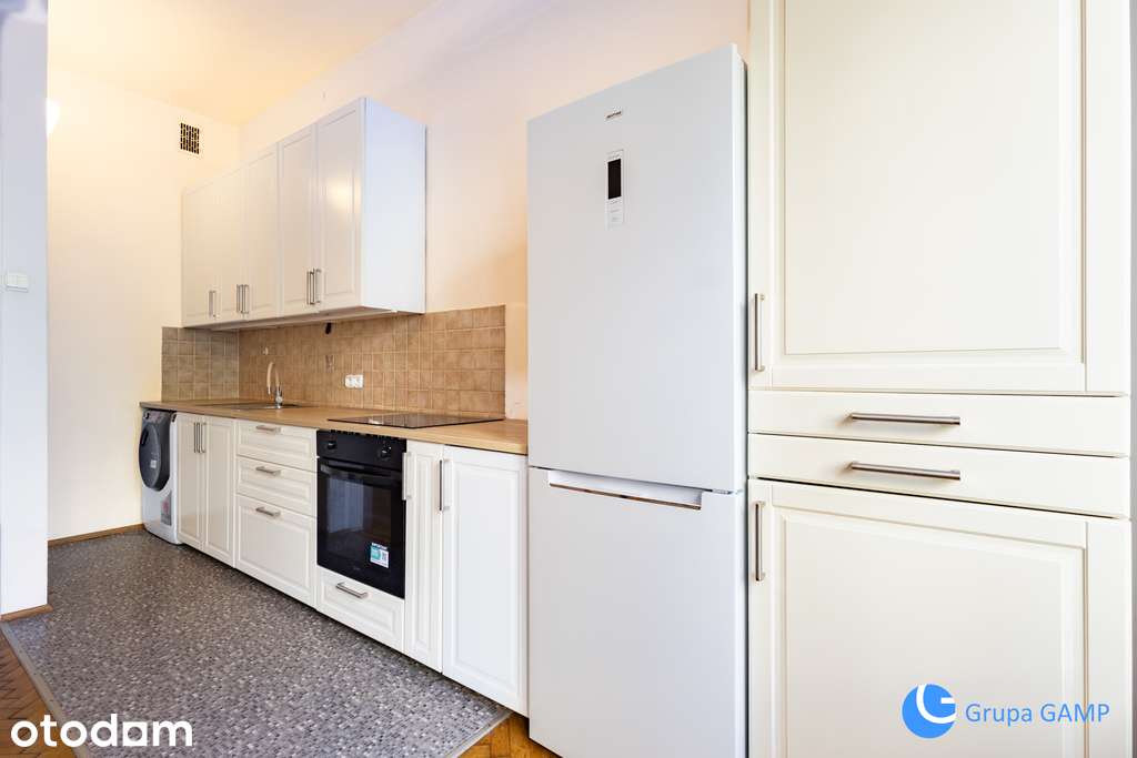 OKAZJA! Studio, kuchnia ,38m2*Krowodrza* UP, AGH