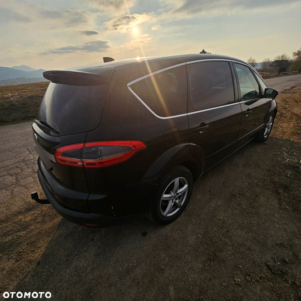 Ford S-Max 2.0 TDCi DPF Business Edition - 3
