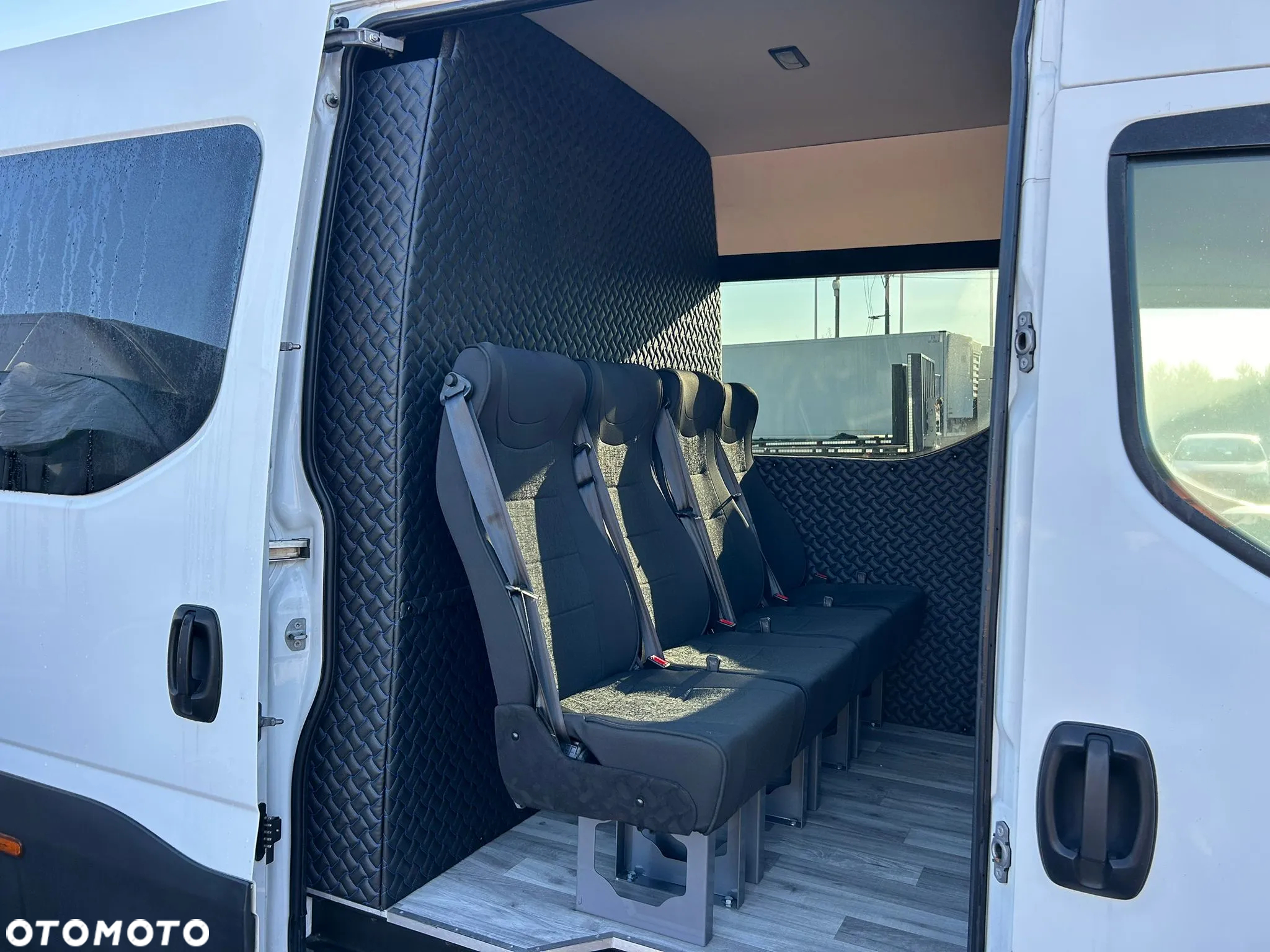 Iveco Daily 35-160W - 10
