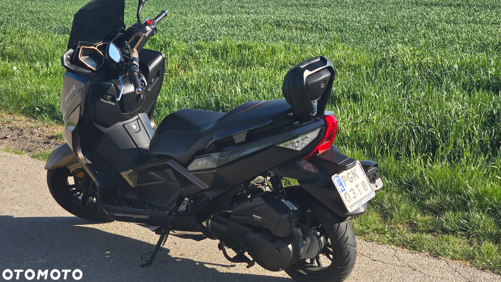 Barton B-Max - 6